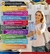 TABLA DE CONJUGACIONES DE VERBOS Y VOCABULARIO QUICK 2 - tienda en línea