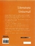 LITERATURA UNIVERSAL. BACHILLERATO - comprar en línea