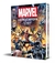 Marvel La Enciclopedia - tienda en línea