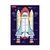 Rompecabezas miniatura de 48 piezas del Transbordador Espacial. - comprar en línea