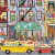 Rompecabezas Familiar de 500 Piezas "Critter City" en internet