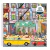 Rompecabezas Familiar de 500 Piezas "Critter City" - comprar en línea