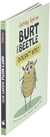 BURT THE BEETLE DOESN'T BITE! en internet