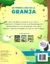 ESCENAS CON STICKERS: MI PRIMER LIBRO DE LA GRANJA - comprar en línea