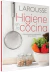 Higiene en la cocina en internet