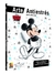 ARTE ANTIESTRES PARA COLOREAR. MICKEY MOUSE AND FRIENDS - comprar en línea