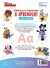 ¡Listos para comenzar a aprender! Las letras - comprar en línea