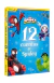 Spidey y sus sorprendentes amigos. 12 cuentos de Spidey - comprar en línea
