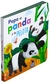 Libro con Marioneta: Pepe el Panda y la Pelota. en internet