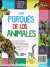 Los porqués de los Animales - comprar en línea