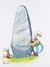 ASTERIX 05. LA VUELTA A LA GALIA DE ASTERIX - comprar en línea
