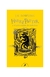 Estuche Harry Potter Hufflepuff. 7 Tomos - Edicion Limitada - Centro Librero