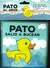 PATO QUIERE NADAR. Libro de baño en internet