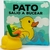 LIBRO DE BAÑO: PATO SALIO A BUCEAR - comprar en línea