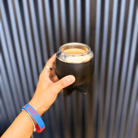 MATE TORPEDO PREMIUM VIROLA ACERO