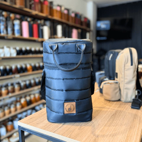 Matero ona Yerba Canarias Roca