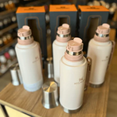 Stanley mate system rosa 1.2 LT - comprar online