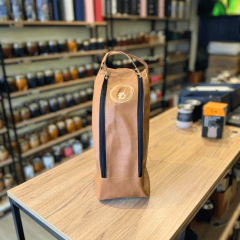 MATERO BAG ECO CUERO - comprar online