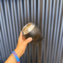 MATE TORPEDO PREMIUM VIROLA ACERO - comprar online