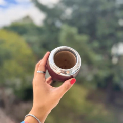 TORPEDO VIROLA ALUMINIO LISA - comprar online