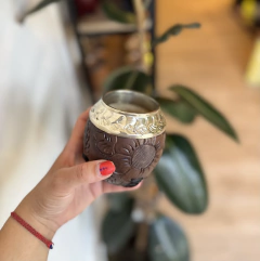 Torpedo imperial exclusivo con base - comprar online