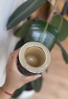 Imperial Pampa ARGENTINA - Yerba Canarias Roca