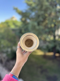 CAMIONERO ALPACA CINCELADA - comprar online