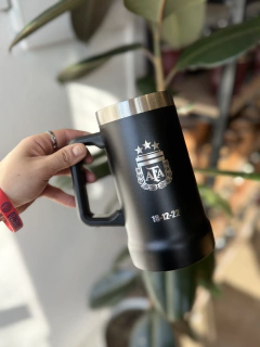 Kit linea PREMIUM ASADO PERSONALIZADO COMPLETO CON TU MARCA O ESCUDO en internet