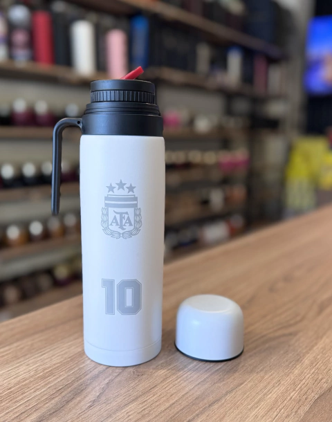 TERMO MEDIA MANIJA ARGENTINA - comprar online