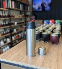 COMBO MATERO "TURIN" en internet