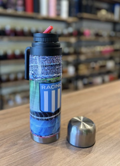 TERMO MEDIA MANIJA RACING en internet