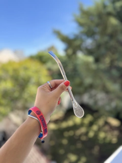 PICO LORO ESTANDAR ACERO LISA