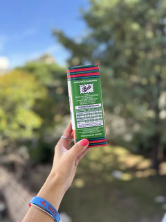 BALDO 1/2KG - comprar online