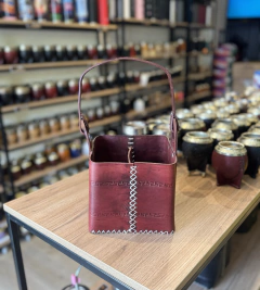 Imagen de COMBO MATERO "TURIN"