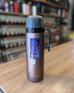 TERMOLAR R-EVOLUTION COBRE - Yerba Canarias Roca