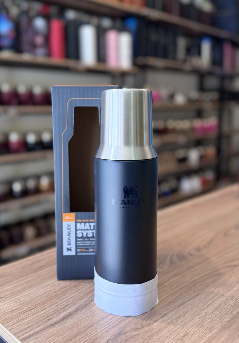 TERMO STANLEY MATE SYSTEM 800ML - comprar online