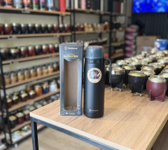 COMBO MATERO "BOLONIA" - tienda online