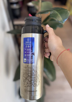 Imagen de TERMOLAR R-EVOLUTION GAUCHO