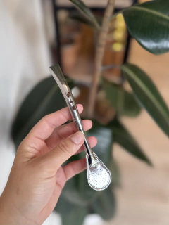 Imagen de COMBO MATERO "RIVER PLATE"