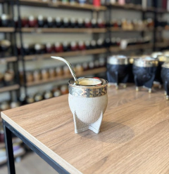 COMBO MATERO "BOLONIA" en internet