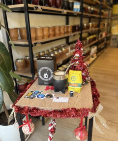 BOX NAVIDEÑO N 10 - comprar online