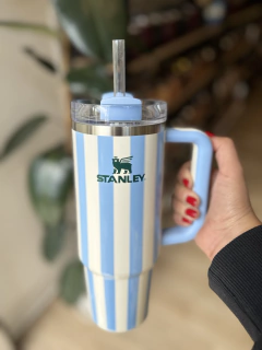 Stanley Quencher 887ml diseño Argentina - comprar online