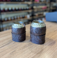 Torpedo imperial exclusivo con base en internet