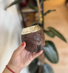 Torpedo imperial exclusivo con base