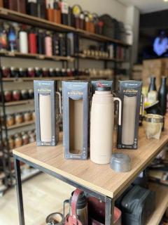 Termolar nuevo color beige - tienda online