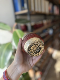 Imperial exclusivo ROMA - Yerba Canarias Roca