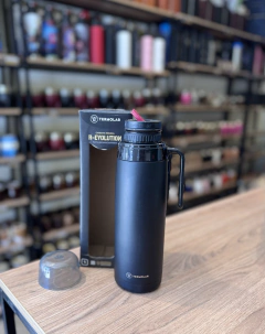 Box regalo caja de presentacion N 16 - Yerba Canarias Roca