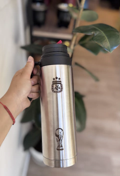 TERMO GRABADO ARGENTINA - comprar online