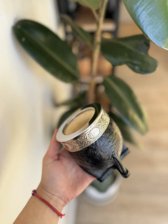 Imperial premium cuero croco color negro en internet