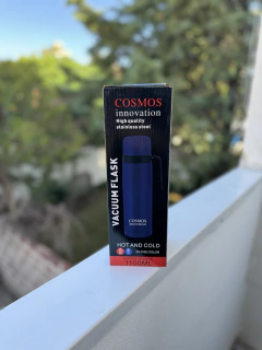 TERMO MEDIA MANIJA ROJO 1LT - comprar online